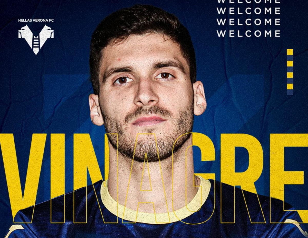 Vinagre-Verona: la sorpresa del 17 gennaio diventa ufficiale article-post
