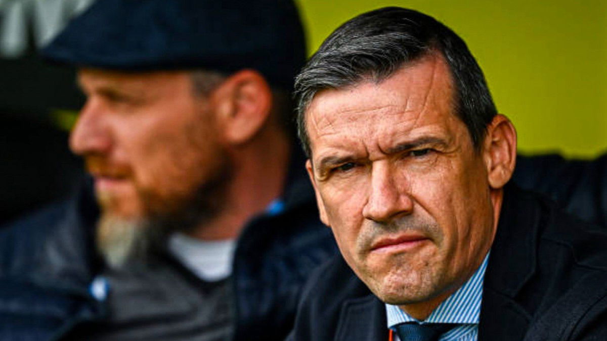 Ottolini (ds Genoa): “Cittadini è il profilo giusto per noi. Mercato? Siamo a posto” article-post