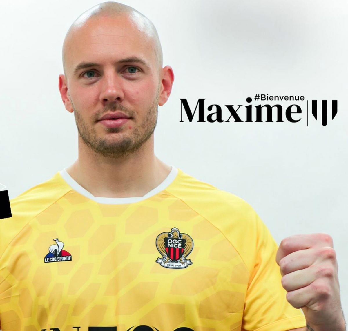 Ufficiale: Nizza, ecco Dupé dall’Anderlecht article-post