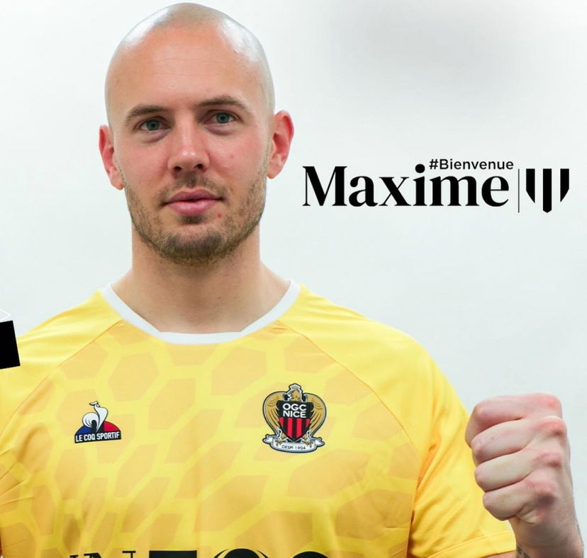 Ufficiale: Nizza, ecco Dupé dall’Anderlecht preview