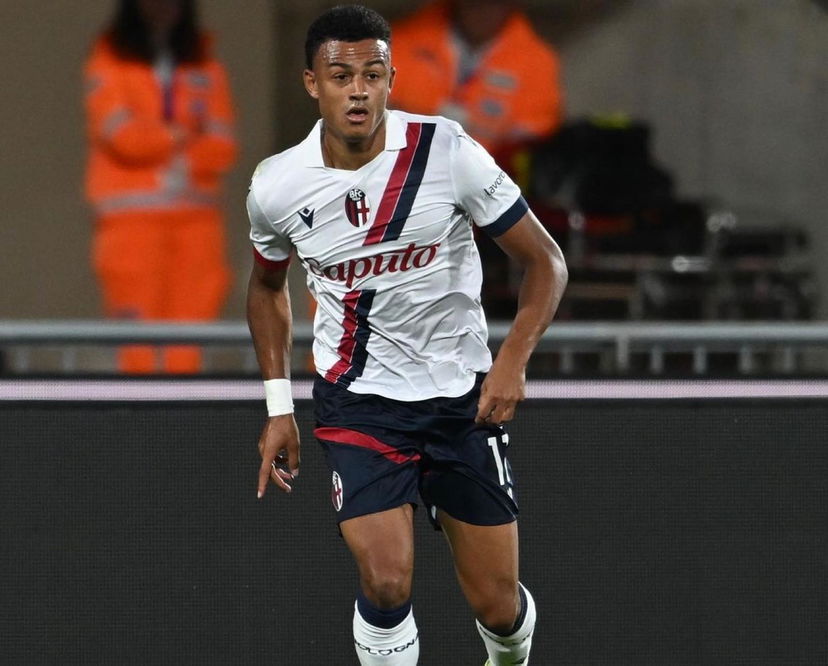 Bologna, il report dall’allenamento: Ndoye ancora a parte preview