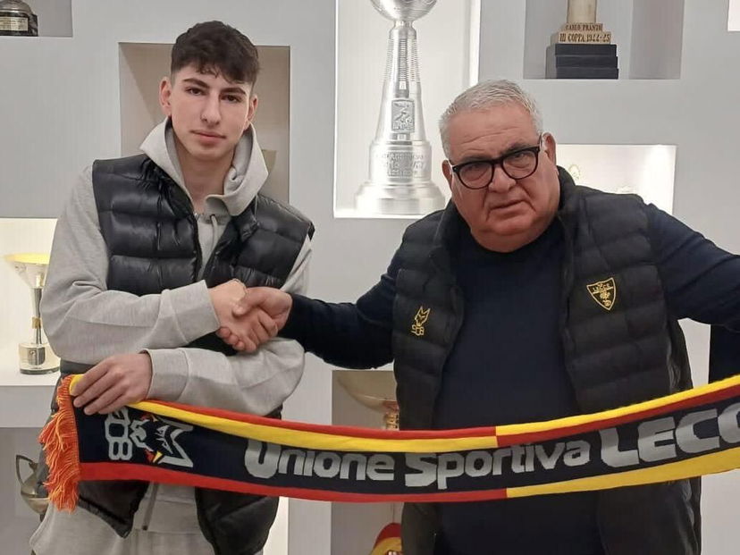 Ufficiale: Lecce, ecco Yilmaz dal Bayer Leverkusen preview