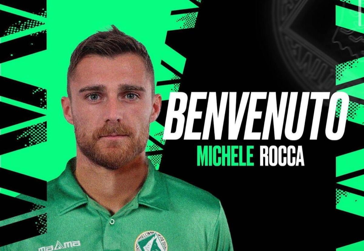 Ufficiale: Rocca è un nuovo giocatore dell’Avellino article-post
