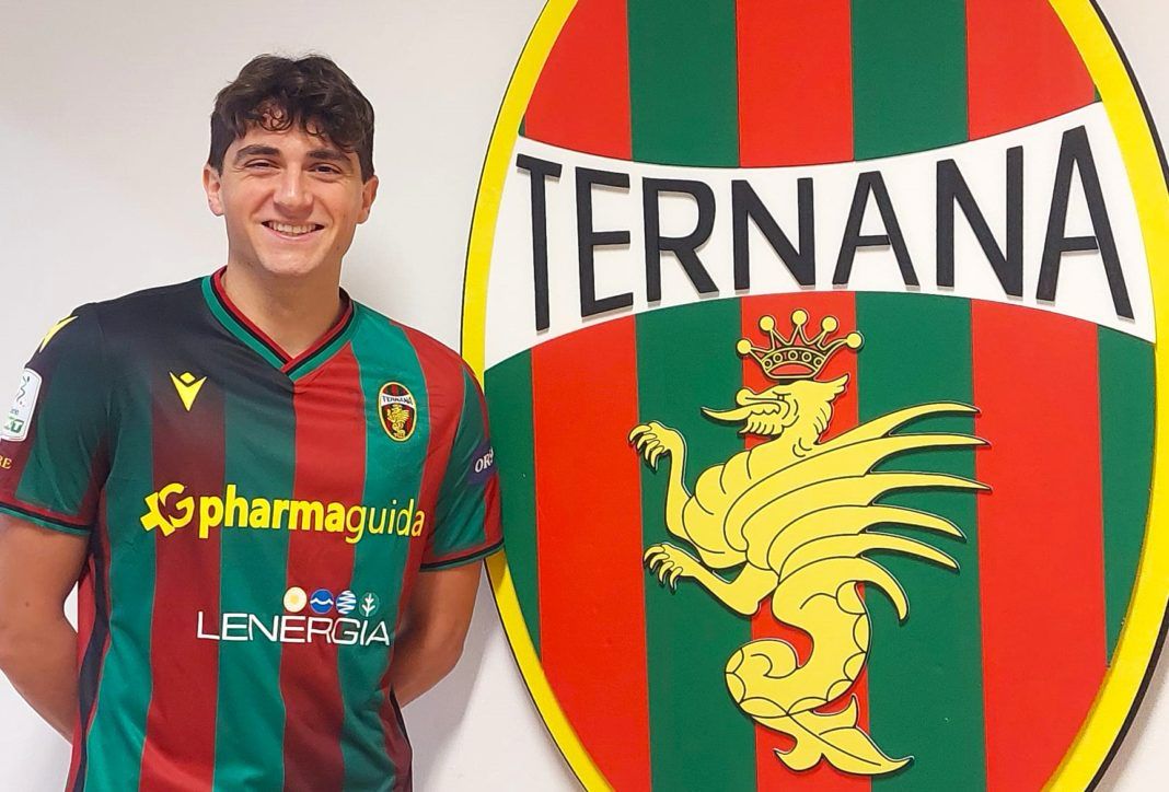 Ufficiale: Dalle Mura è un giocatore della Ternana article-post