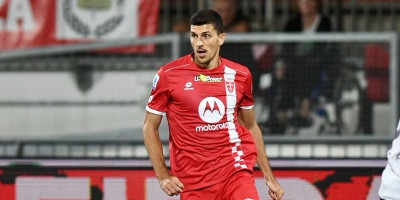 Ufficiale: Monza, Maric vola in prestito al Rijeka preview