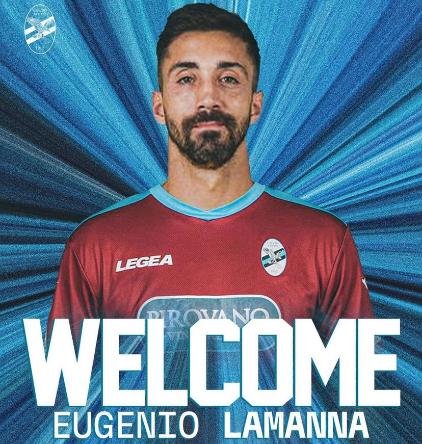 Ora è ufficiale: Lecco, per la porta arriva Lamanna dal Monza preview