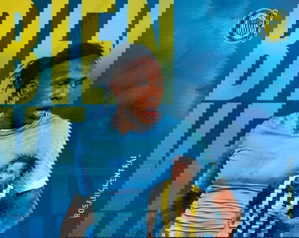 Ufficiale: Abel Hernandez al Rosario Central article-post