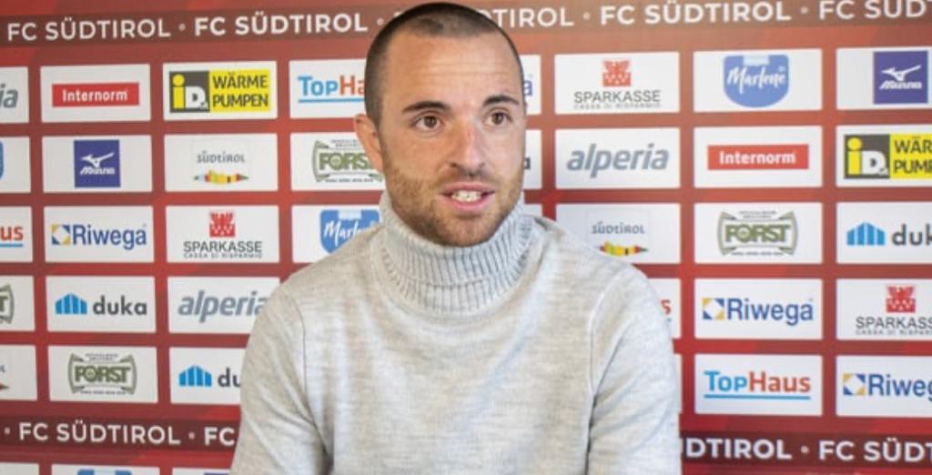 Arrigoni si presenta: “Arrivo con forti motivazioni” article-post