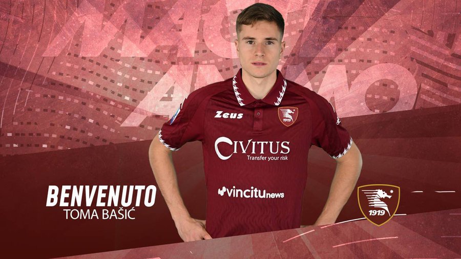 Ora è ufficiale: Basic alla Salernitana article-post