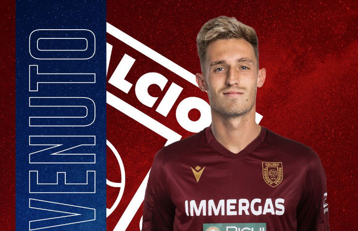 Ora è ufficiale: Blanco alla Reggiana preview