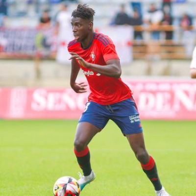 Athletic Bilbao, trovato l’accordo con l’Osasuna per Boiro article-post