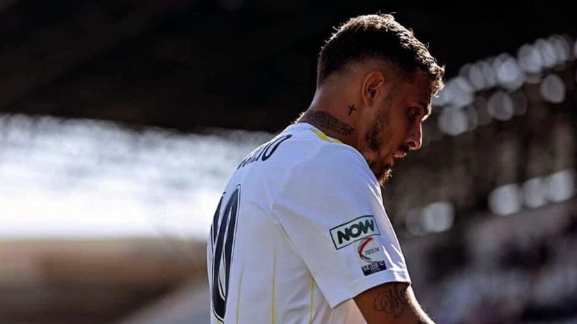 L’indiscrezione: D’Ausilio nuovo attaccante dell’Avellino. Tutto in due giorni preview