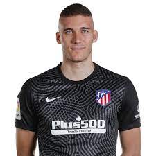 Ufficiale: Grbić lascia l’Atletico Madrid e passa allo Sheffield United preview