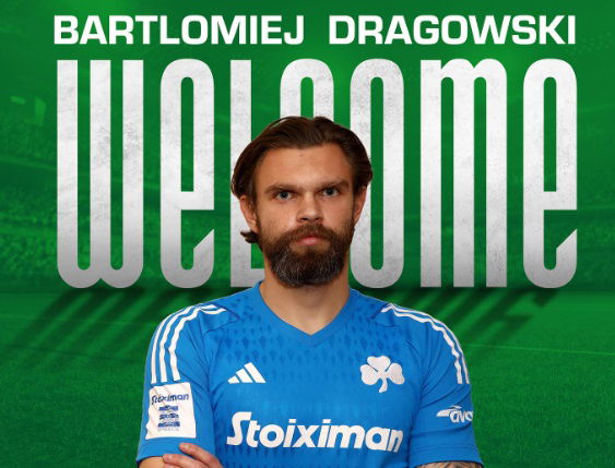 Ufficiale: Dragowski lascia lo Spezia e va al Panathinaikos preview