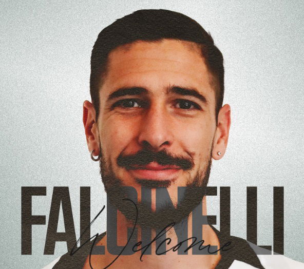Ufficiale: Falcinelli dal Modena allo Spezia preview