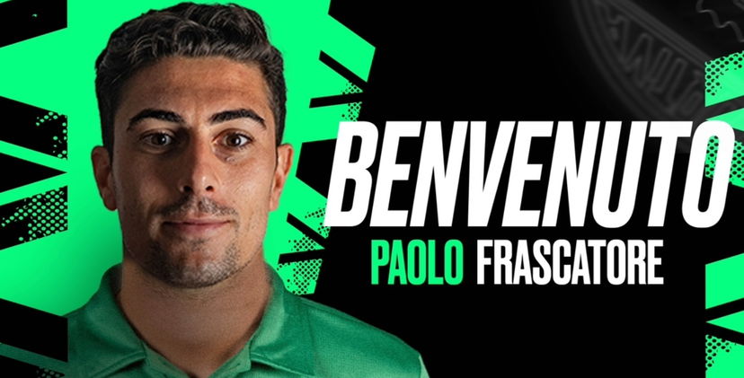 Ufficiale: Frascatore all’Avellino preview