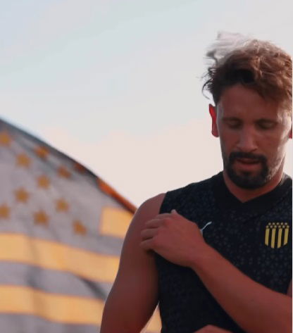 Ufficiale: Gaston Ramirez torna al Penarol preview