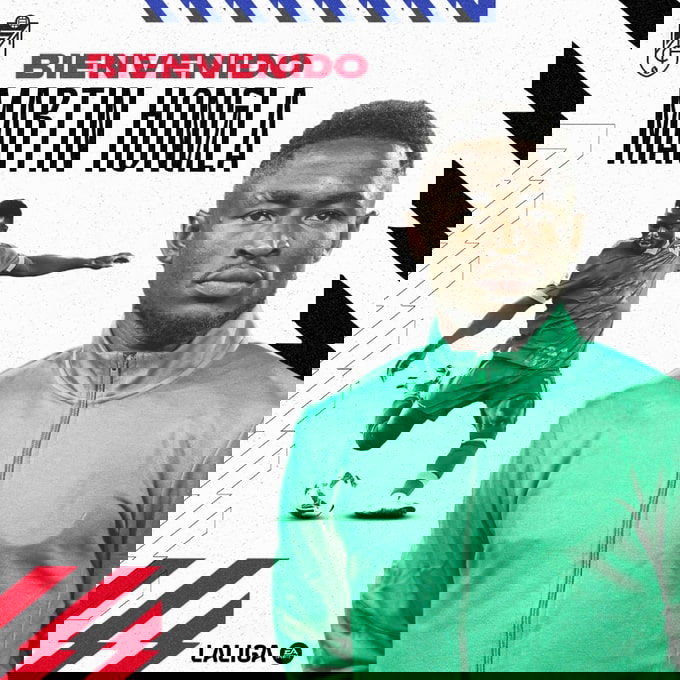 Ora è ufficiale: Hongla lascia il Verona e va al Granada article-post