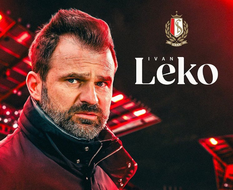 Ufficiale: Leko nuovo allenatore dello Standard Liegi preview