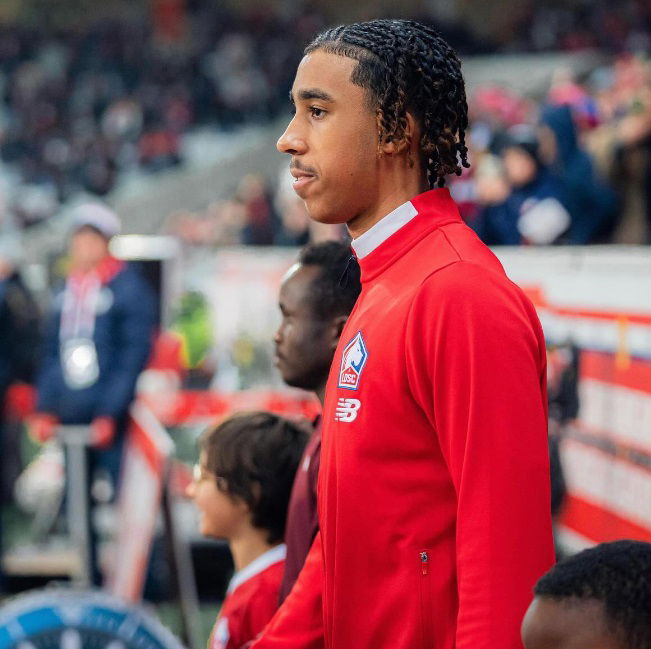 YORO, IL GIOIELLINO CHE FA IMPAZZIRE LE BIG D’EUROPA preview