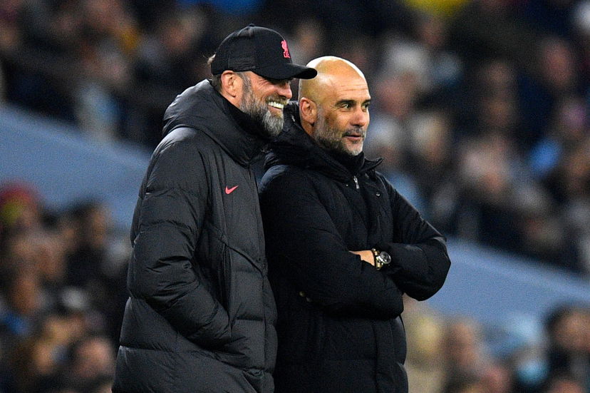 Guardiola su Klopp: “Mi mancherà, ma dormirò meglio. Le notti prima delle partite erano un incubo” preview