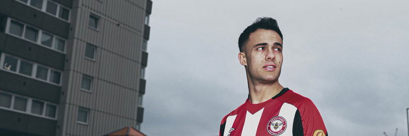 Ufficiale: Reguilon lascia il Tottenham e va al Brentford preview