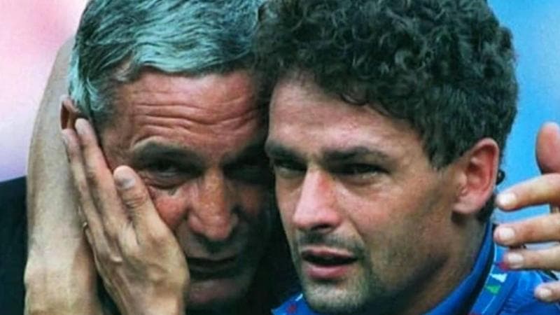 La lettera di Baggio a Riva: “Caro Gigi, uniti da amore e dolore. Ti auguro di incontrare chi hai amato e hai perso troppo presto” article-post