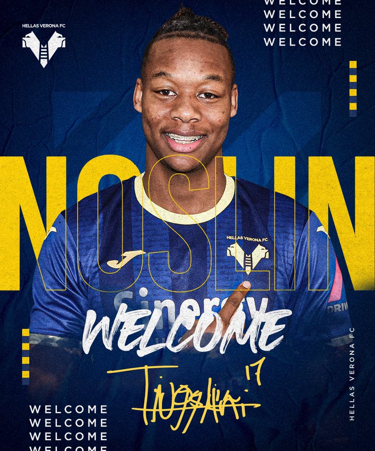 Esclusiva: Noslin e Cabal alla Lazio, le cifre definitive preview