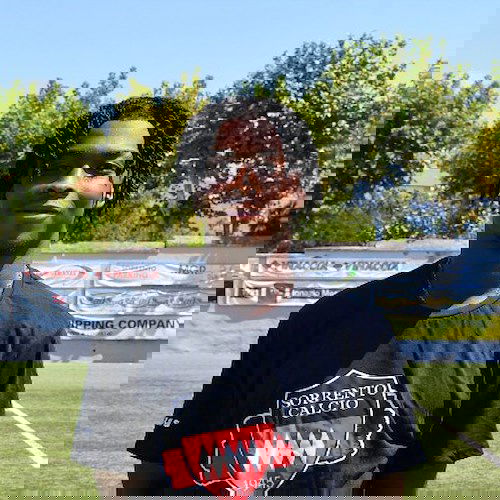 Ufficiale: Souleymane Kone è un nuovo giocatore della Lazio article-post