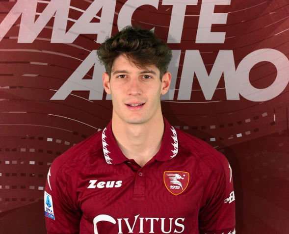 Zanoli: “Sono carico per questa nuova avventura, possiamo salvarci” preview