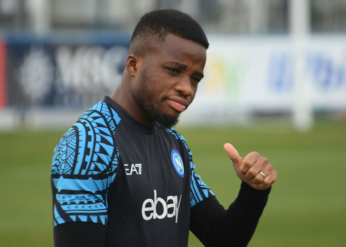 Traorè: “Dispiace per Mazzarri, ma bisogna pensare al futuro. La squadra è viva e dobbiamo dimostrarlo” article-post