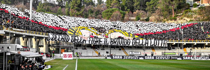 Ascoli-Cremonese, le formazioni ufficiali preview