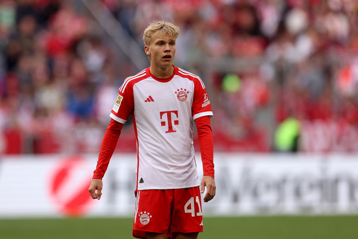 Ufficiale: Kratzig passa dal Bayern Monaco all’Austria Vienna article-post