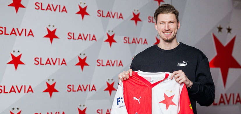 Atalanta, ufficiale la cessione di Vorlicky allo Slavia Praga preview