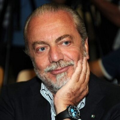 De Laurentiis: “Mi impegnerò per vincere un altro scudetto. Lasciate lavorare Mazzarri” preview