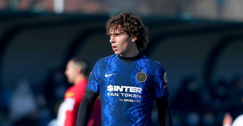 Ufficiale: l’interista Curatolo passa dalla Fermana alla Pro Patria preview