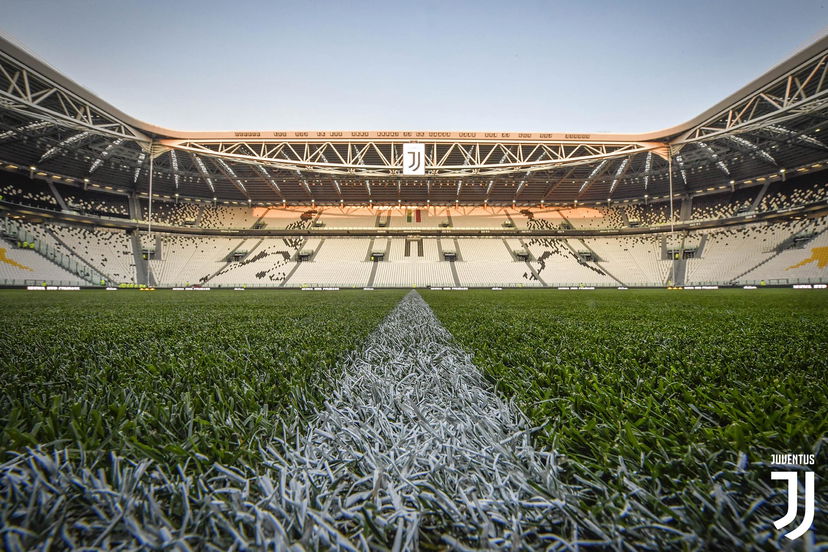 Juventus-Frosinone, le formazioni ufficiali preview