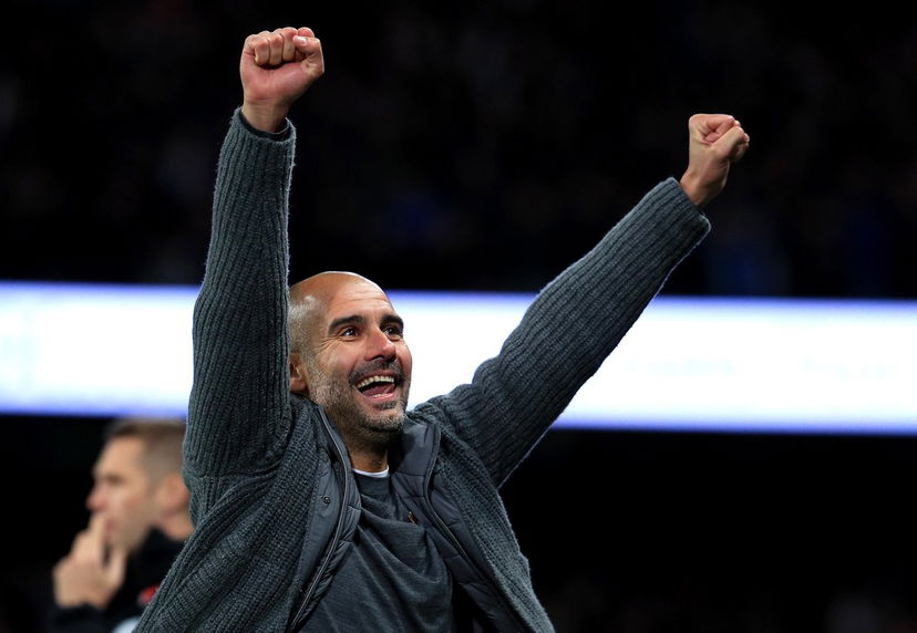 Guardiola: “Un giorno vorrei allenare una nazionale. Mi piacerebbe vivere l’esperienza di un Mondiale” preview