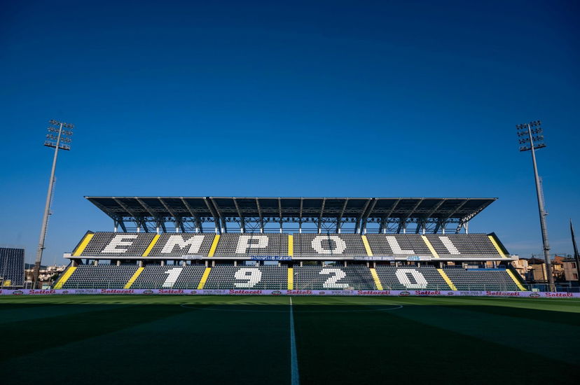 Empoli-Fiorentina, le formazioni ufficiali preview