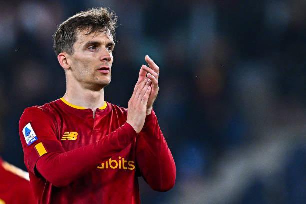Roma, allenamento in gruppo per Llorente. Ancora out Karsdorp preview