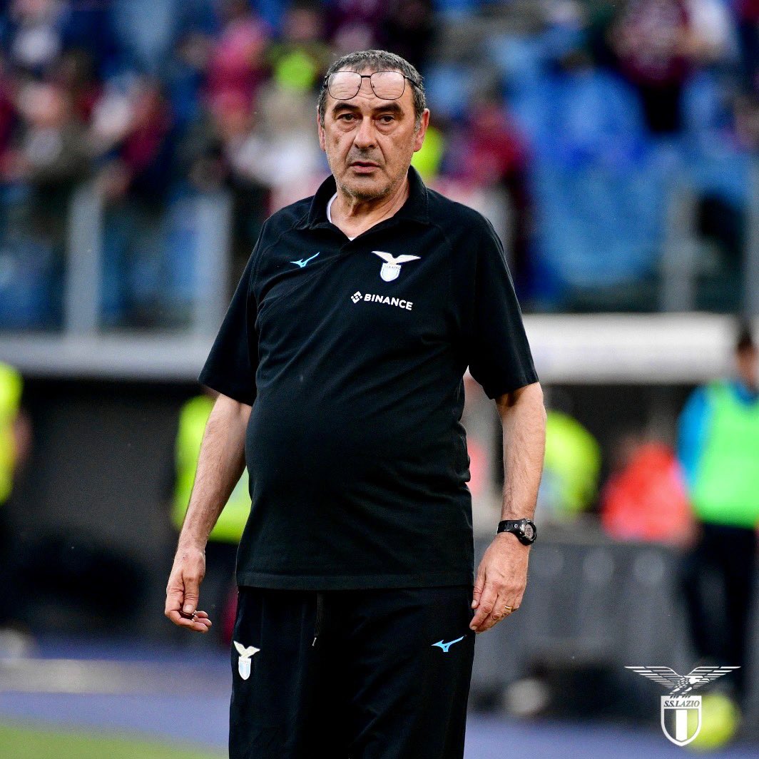 Sarri: “Felice per la vittoria, ma dovevamo fare più gol. Bayern fortissimo, al ritorno ci aspetta l’inferno” article-post