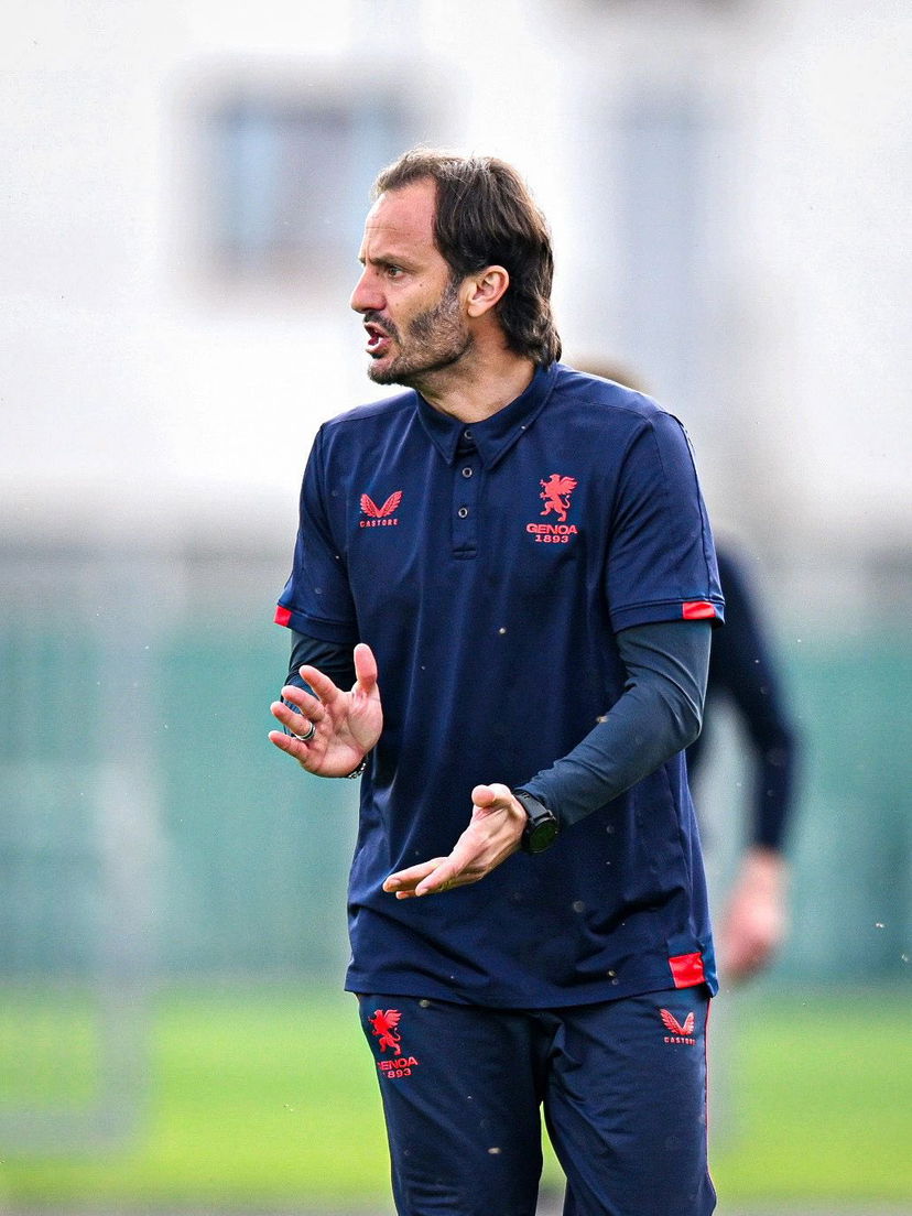Genoa, i convocati di Gilardino per il match del Maradona: c’è Messias preview