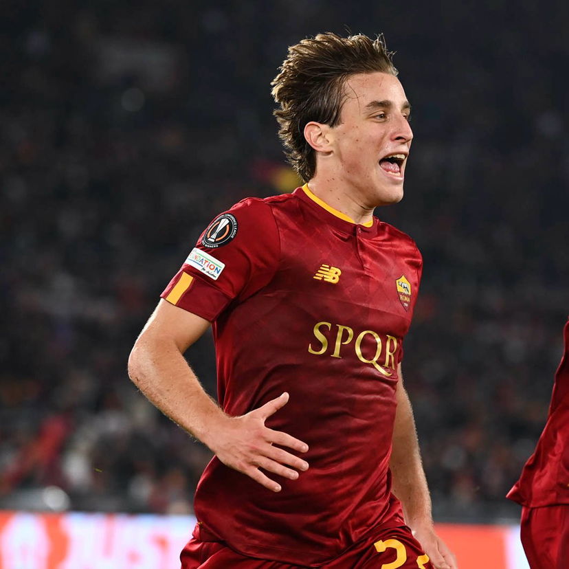 Bove: “Ci aspettiamo un Feyenoord aggressivo. De Rossi ha portato dei nuovi concetti” preview