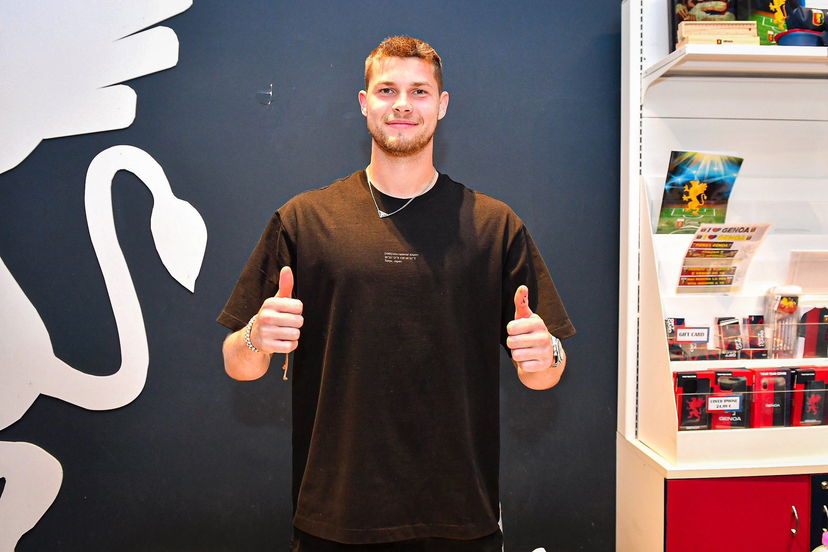 Martinez: “I tre portieri più forti in questo momento? Dico Courtois, Ter Stegen e Maignan. L’attaccante da evitare? In Italia, Lautaro” preview