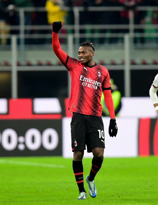 Leao, lo Sporting Lisbona fa ricorso al TAS: la data dell’udienza article-post