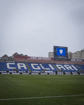 Cagliari-Lazio, le formazioni ufficiali article-post