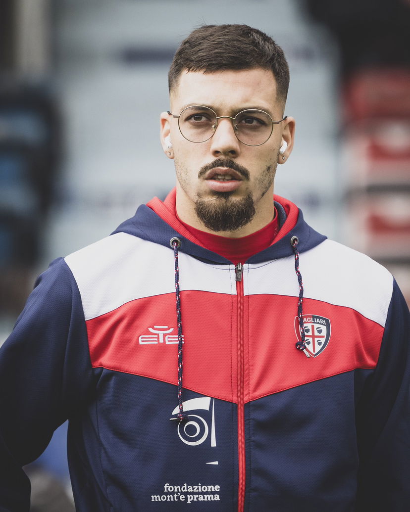 Gaetano: “Mi aspettavo di poter dare da subito un contributo. Vedo una squadra che ha voglia di raggiungere l’obiettivo” preview