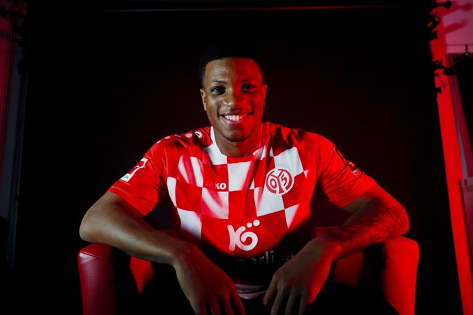 Ufficiale: Jessic Ngankam è un nuovo giocatore del Mainz preview