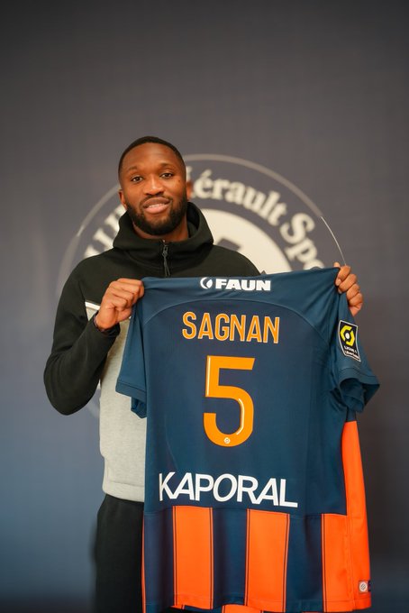 Ufficiale: Modibo Sagnan è un nuovo giocatore del Montpellier article-post