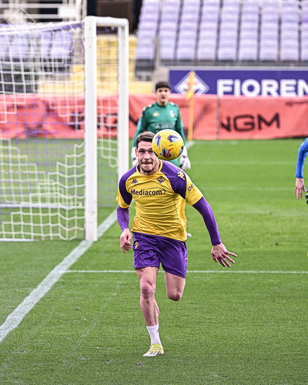 Belotti: “So di poter dare ancora tanto al calcio. Era un periodo in cui giocavo poco, ma ora voglio dimostrare tutto il mio valore “ article-post